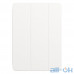 Обкладинка-підставка для планшета Apple Smart Folio for 11" iPad Pro - White (MRX82) — інтернет магазин All-Ok. фото 4