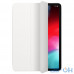 Обкладинка-підставка для планшета Apple Smart Folio for 11" iPad Pro - White (MRX82) — інтернет магазин All-Ok. фото 1