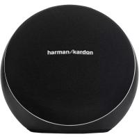 Моноблочна акустична система Harman / Kardon Omni 10+ Black (HKOMNI10PLBLKEU)