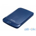 Жорсткий диск ADATA HV320 2 TB Blue (AHV320-2TU31-CBL) — інтернет магазин All-Ok. фото 2