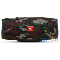 Портативна колонка JBL Charge 4 Squad (JBLCHARGE4SQUAD)