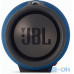 Портативна колонка JBL Xtreme Blue (XTREMEBLUEU) — інтернет магазин All-Ok. фото 2