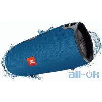 Портативна колонка JBL Xtreme Blue (XTREMEBLUEU)