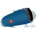 Портативна колонка JBL Xtreme Blue (XTREMEBLUEU) — інтернет магазин All-Ok. фото 1