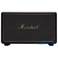 Моноблочна акустична система Marshall Acton Multi-Room Black (4091914)