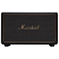 Моноблочна акустична система Marshall Acton Multi-Room Black (4091914)