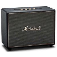 Моноблочна акустична система Marshall Woburn Multi-Room Black (4091924)