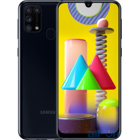 Samsung Galaxy M31 8/128GB Black (SM-M315FZKU) UA UCRF