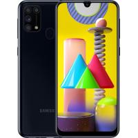 Samsung Galaxy M31 6/128GB Black (SM-M315FZKU) UA UCRF