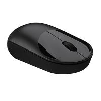 Миша Xiaomi Mi Wireless Mouse Youth Edition Black (WXSB01MB)