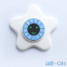 Xiaomi CRMCR Card Child Safe Deposit Box Blue  — интернет магазин All-Ok. Фото 6