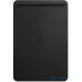 Чохол для планшета Apple Leather Sleeve for 10.5 iPad Pro - Black (MPU62) — інтернет магазин All-Ok. фото 2