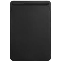 Чохол для планшета Apple Leather Sleeve for 10.5 iPad Pro - Black (MPU62)