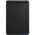 Чохол для планшета Apple Leather Sleeve for 10.5 iPad Pro - Black (MPU62) — інтернет магазин All-Ok. фото 1