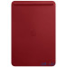 Чохол для планшета Apple Leather Sleeve for 10.5 iPad Pro - PRODUCT RED (MR5L2) — інтернет магазин All-Ok. фото 2
