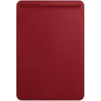 Чохол для планшета Apple Leather Sleeve for 10.5 iPad Pro - PRODUCT RED (MR5L2)