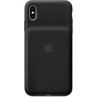 Чохол для смартфона Apple iPhone XS Max Smart Battery Case - Black (MRXQ2)