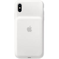 Чохол для смартфона Apple iPhone XS Smart Battery Case - White (MRXL2)