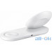 Бездротовий зарядний пристрій Samsung Duo Wireless Charger Multi White (EP-N6100TWRGRU) — інтернет магазин All-Ok. фото 2