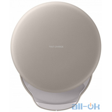 Бездротовий зарядний пристрій Samsung EP-PG950BDR UA UCRF