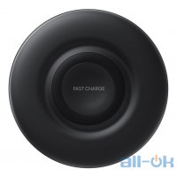 Бездротовий зарядний пристрій Samsung EP-P3100 Black (EP-P3100TBRGRU)