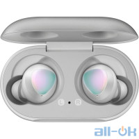 Навушники TWS ("повністю бездротові") Samsung Galaxy Buds Silver (SM-R170NZSASER)