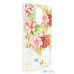 Чохол Deep Shine Flowers Case для Xiaomi Redmi 8 Rose — інтернет магазин All-Ok. фото 2