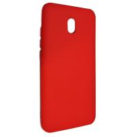 Чохол Full Soft Case для Xiaomi Redmi 8a Red