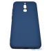 Чохол Full Soft Case для Xiaomi Redmi 8 Blue — інтернет магазин All-Ok. фото 1
