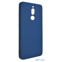 Чохол Full Soft Case для Xiaomi Redmi 8 Blue