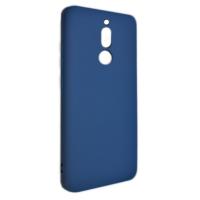 Чохол Full Soft Case для Xiaomi Redmi 8 Blue