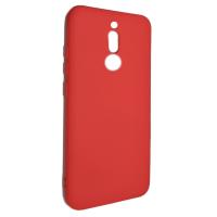 Чохол Full Soft Case для Xiaomi Redmi 8 Red
