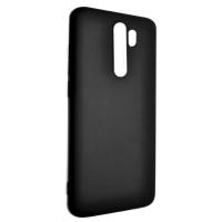 Чохол Full Soft Case для Xiaomi Redmi Note 8 Pro Black