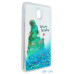 Чохол Girls Christmas Aqua Series для Xiaomi Redmi 8a — інтернет магазин All-Ok. фото 1