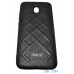 Чохол Jesco Leather Case для Xiaomi Redmi 8a Black — інтернет магазин All-Ok. фото 1