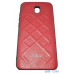 Чохол Jesco Leather Case для Xiaomi Redmi 8a Red — інтернет магазин All-Ok. фото 2
