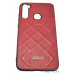 Чохол Jesco Leather Case для Xiaomi Redmi Note 8 Red — інтернет магазин All-Ok. фото 2