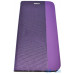 Чохол-книжка Gelius Canvas Series для Xiaomi Redmi 8a Violet — інтернет магазин All-Ok. фото 2