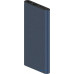 Зовнішній акумулятор Xiaomi Mi PowerBank 3 New 10000mAh 18W Type-C Black (PLM013ZM) (VXN4274GL) — інтернет магазин All-Ok. фото 2