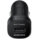 Автомобільний зарядний пристрій Samsung Fast Charge Mini Black (EP-LN930BBEGRU)
