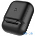 Кейси для навушників і гарнітур Baseus Wireless Charger Black (WIAPPOD-01) — інтернет магазин All-Ok. фото 3