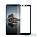 Захисне скло 3D для Samsung A750 (A7-2018) Black — інтернет магазин All-Ok. фото 1