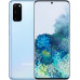 Samsung Galaxy S20 SM-G980 8/128GB Light Blue (SM-G980FLBD)  — інтернет магазин All-Ok. фото 1