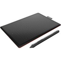 Графічний планшет Wacom One Pen Small (CTL-472-S)