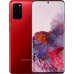 Samsung Galaxy S20 Plus LTE SM-G985 Dual 8/128GB Red (SM-G985FZRD)  — інтернет магазин All-Ok. фото 1