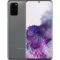Samsung Galaxy S20 Plus 5G SM-G986F-DS 12/128GB Cosmic Grey