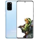 Samsung Galaxy S20 Plus 5G SM-G986F-DS 12/128GB Cloud Blue 