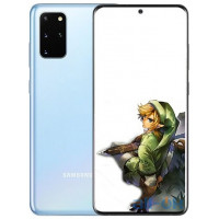Samsung Galaxy S20 5G SM-G981  Single SIM 12/128GB Light Blue (SM-G980FLBD)