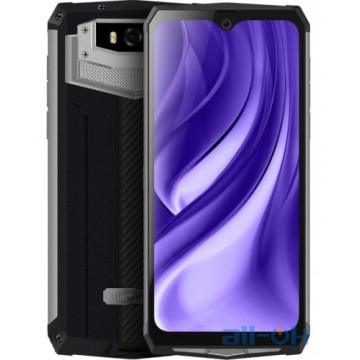 Blackview BV9100 4/64GB Silver