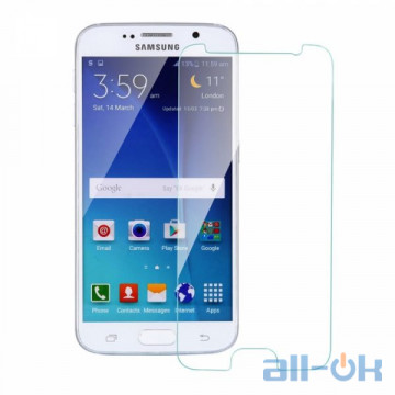 Защитное стекло для Samsung Star Advance G350